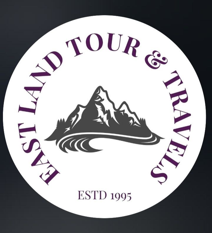 East Land Logo